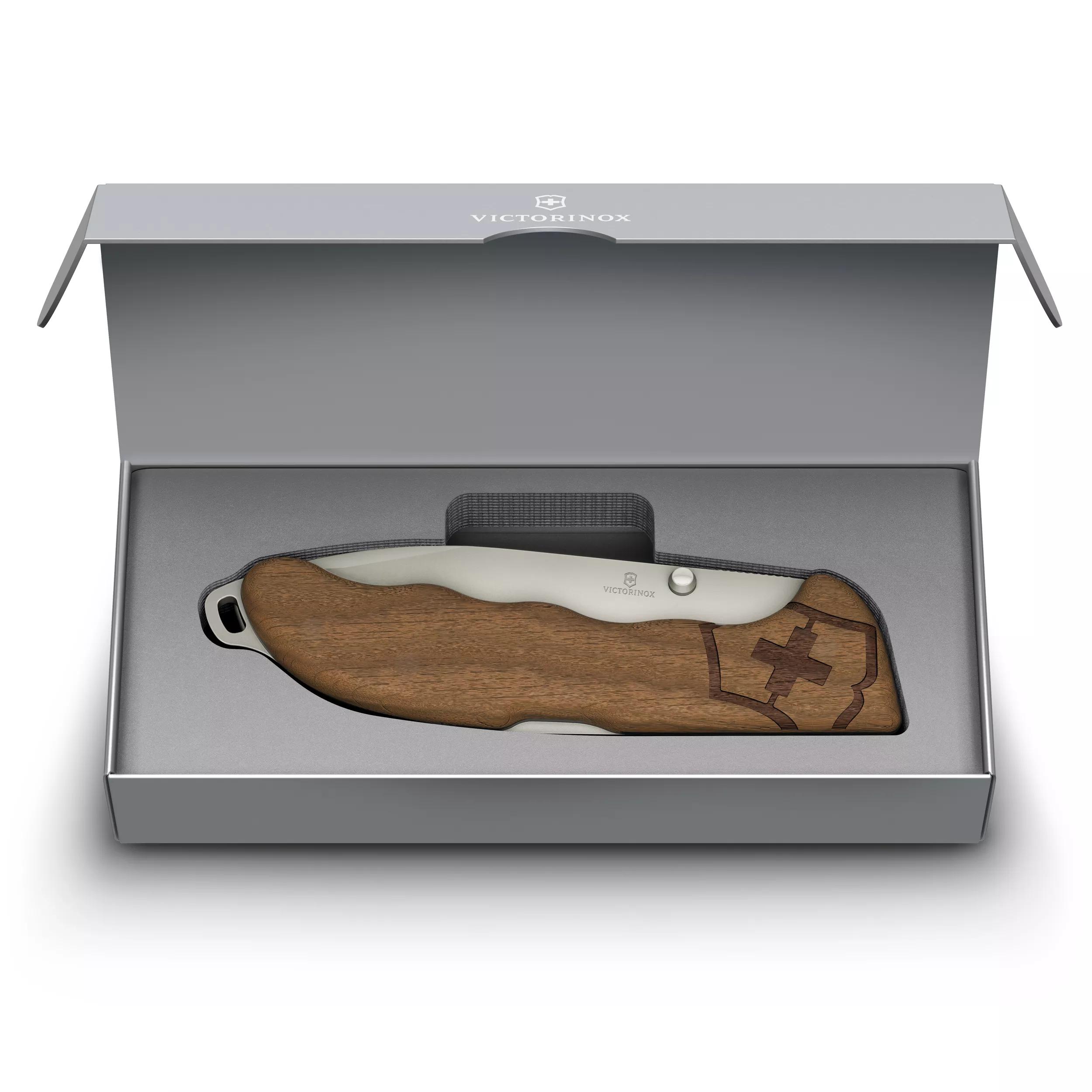 Evoke Wood-Nussbaumholz