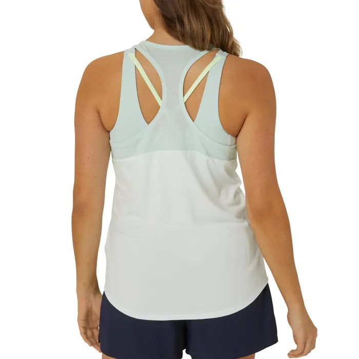 Asics Court Tank Tennistop Dames