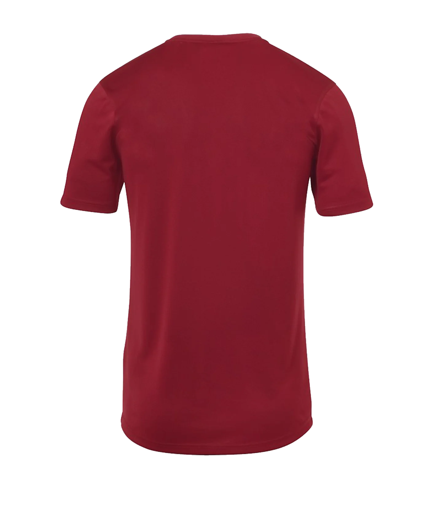 uhlsport Stream 22 Trikot kurzarm Rot Blau F18