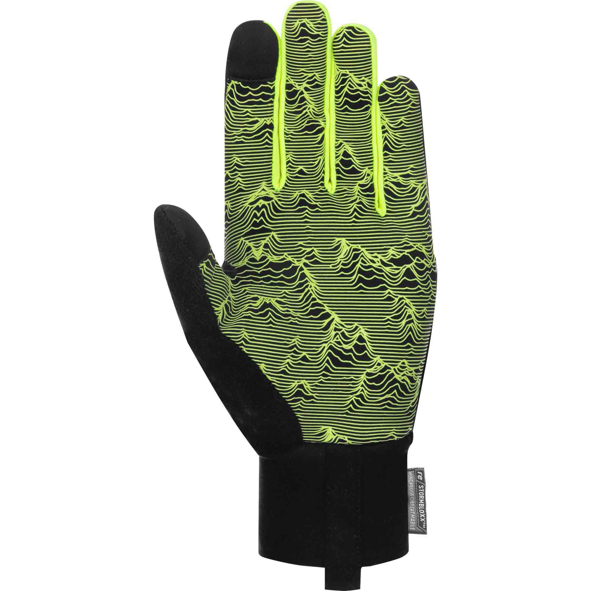 ReuschTerro STORMBLOXX JR