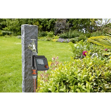 Gardena Micro Drip besproeiingscomputer Select Control