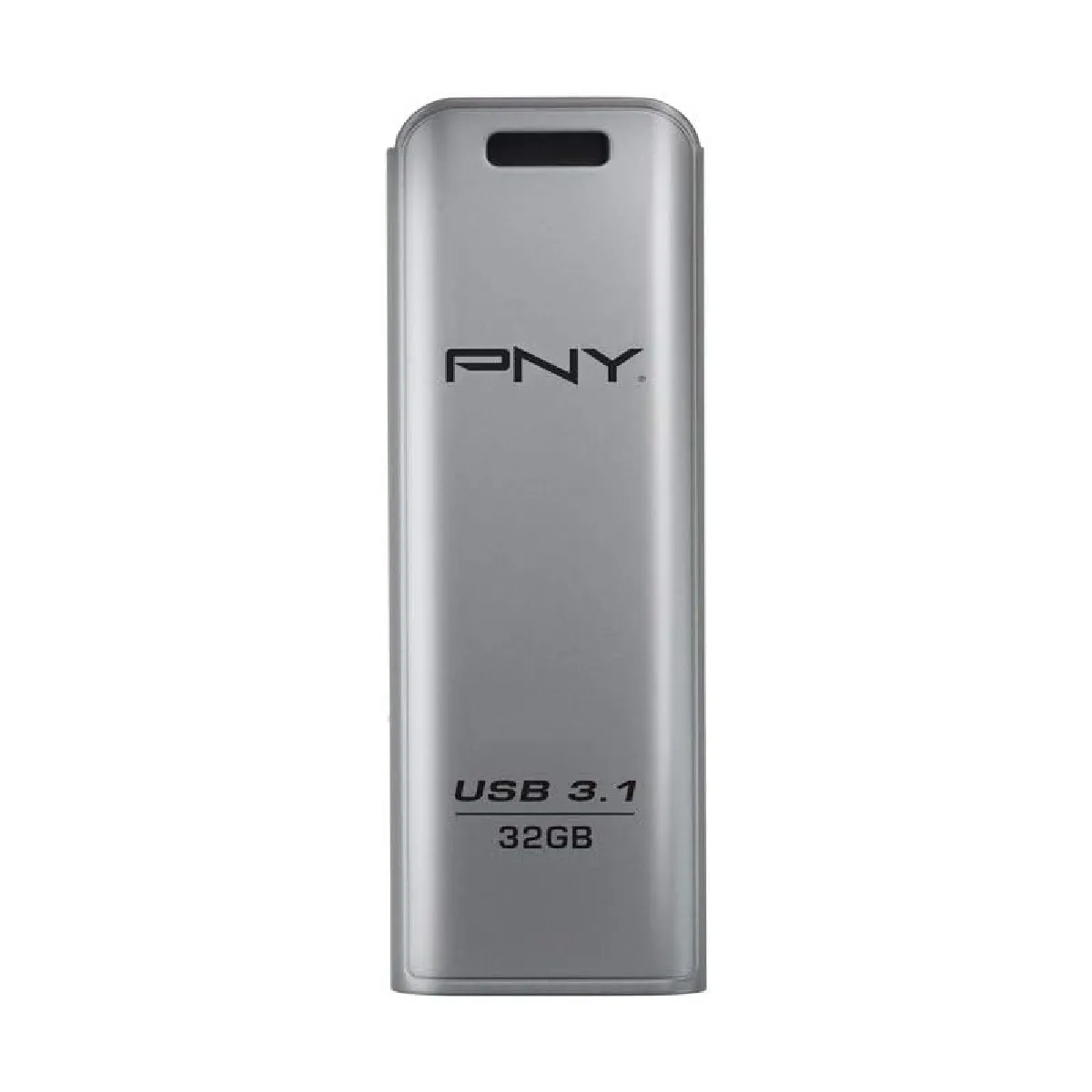 PNY Elite Steel - 32 Go