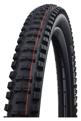 Pneu VTT Schwalbe Big Betty 26'' Tubeless Souple Trail Addix Soft E-50
