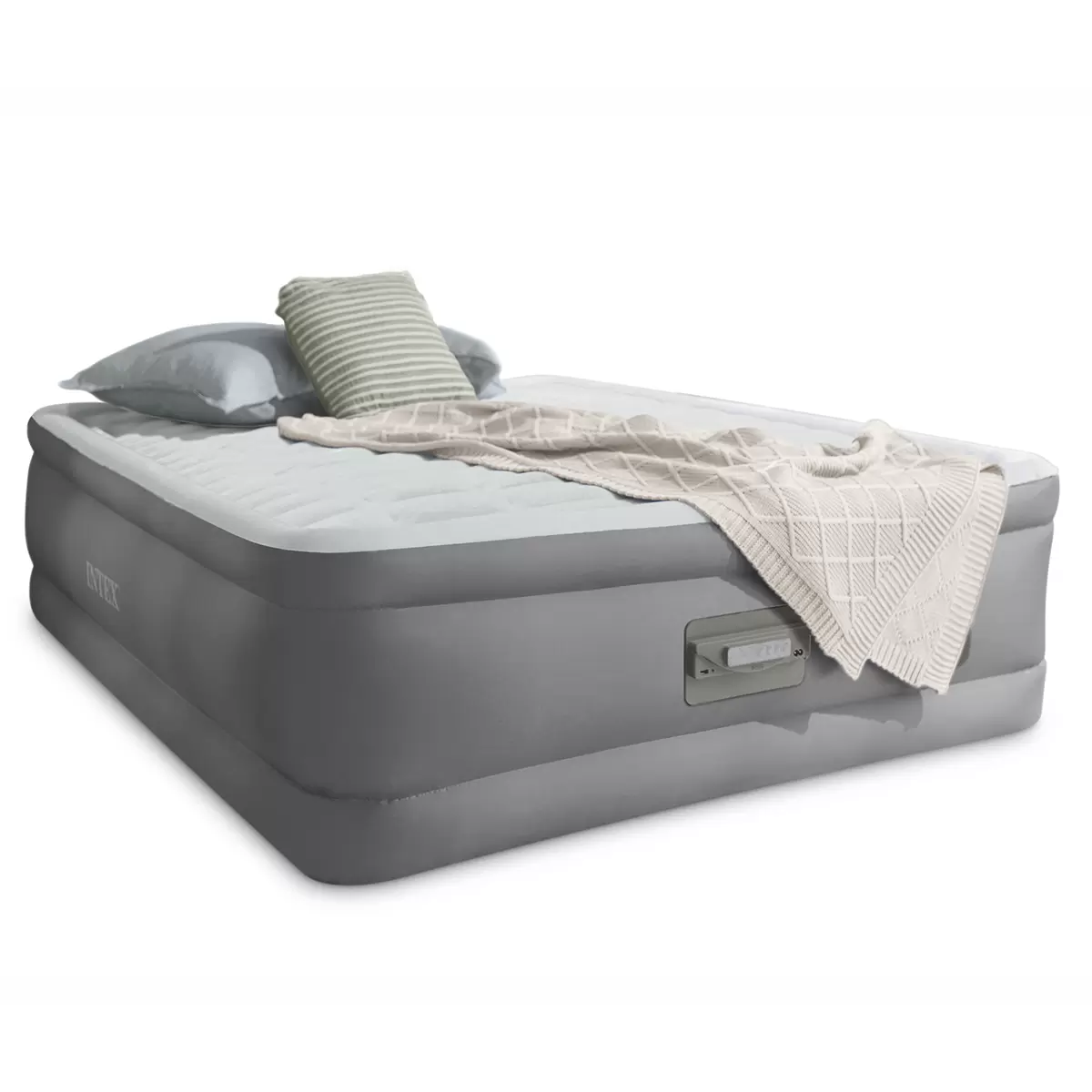 Luftbett Full Premaire Elevated Airbed