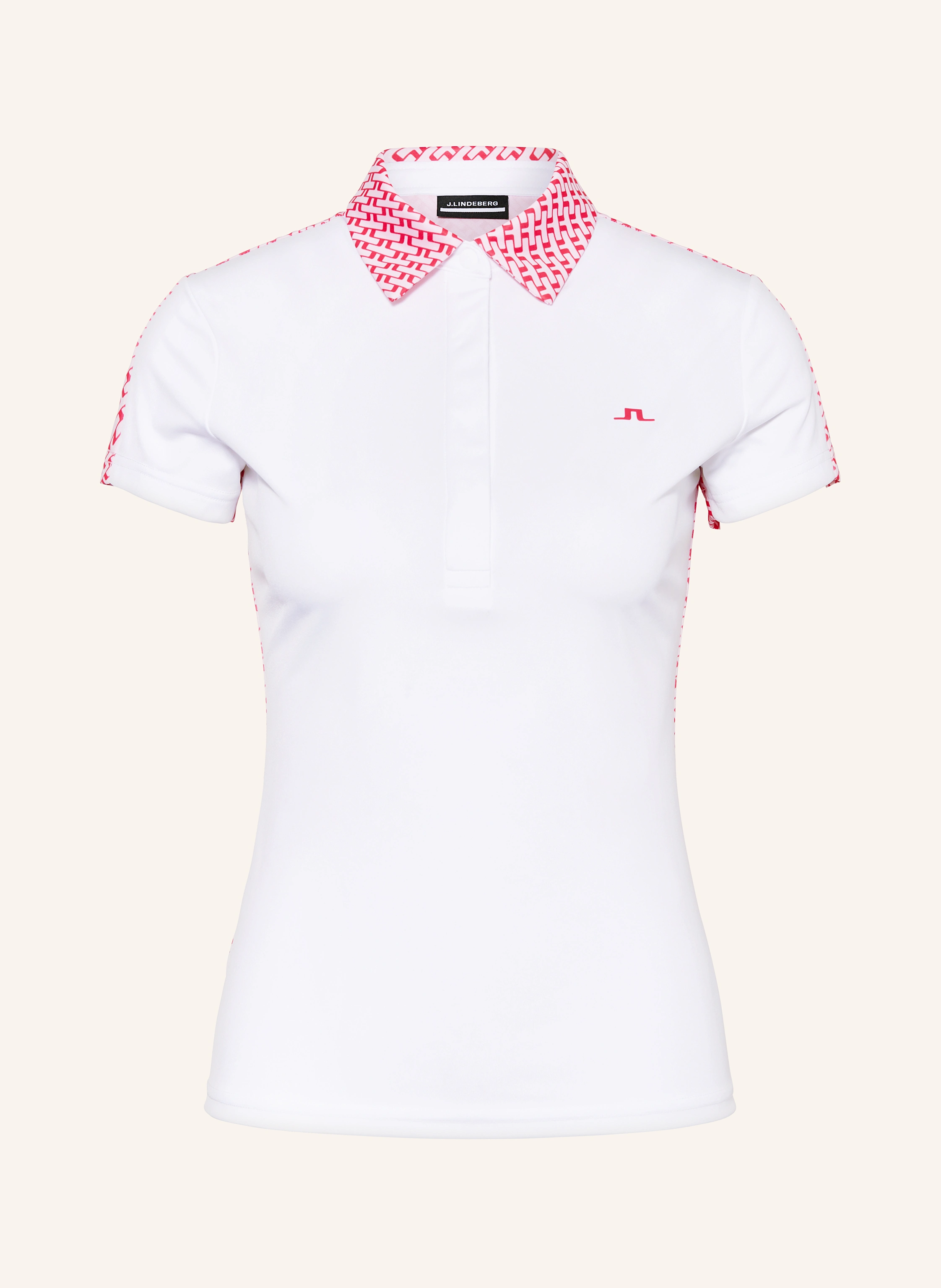 J.LINDEBERG Funktions-Poloshirt