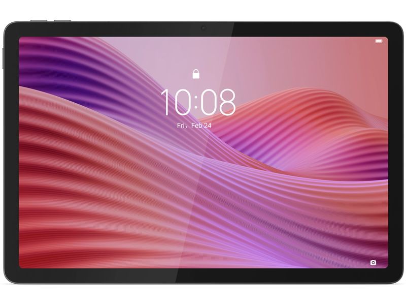 Lenovo Tab 64 GB Grau Vielseitiges Android-Tablet