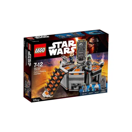 LEGO® Star Wars™ 75137 Carbon Freezing Chamber