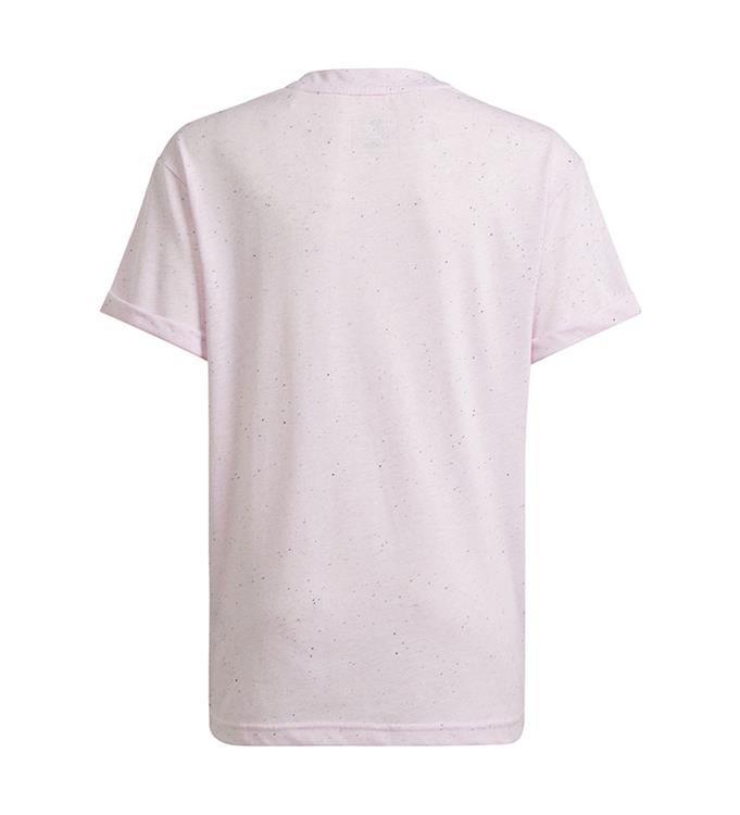 adidas Girls Future Icon Big Logo T-Shirt