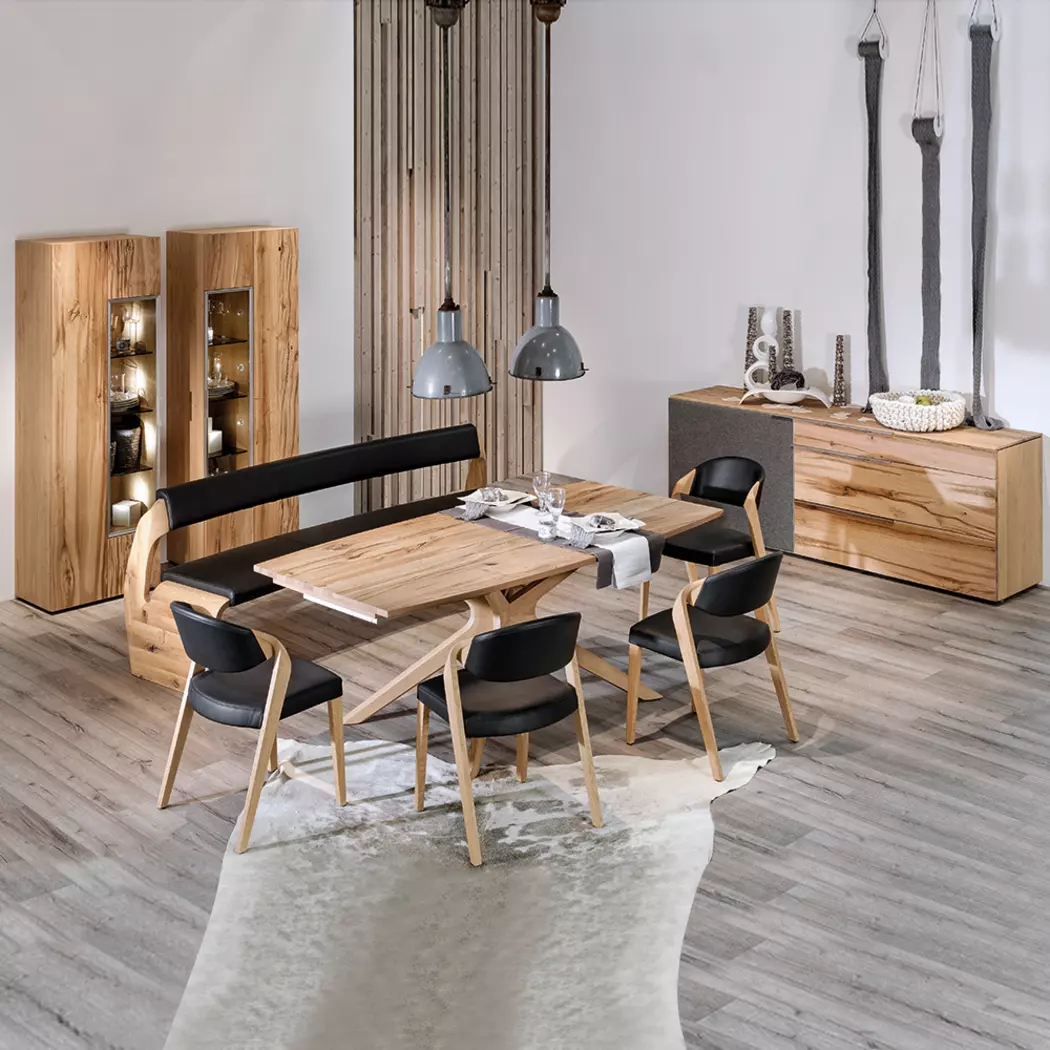 Sideboard V-Alpin AS22