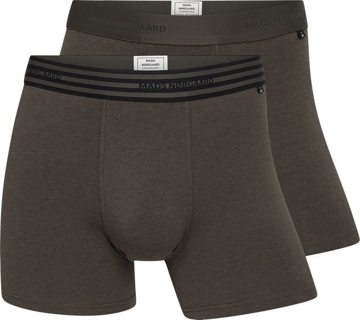 JBS MN x JBS of DK 2-pack tights Grå
