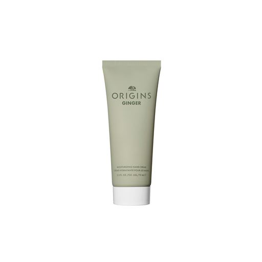 Origins Moisturizing Håndcreme, Ginger, 75 ml