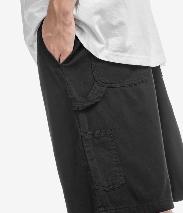 Antix Slack Carpenter Shorts (black)