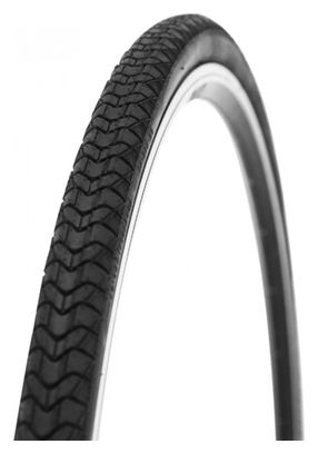 PNEU ROUTE - CITY 700 X 28 DELI WAWE NOIR TR (28-622)