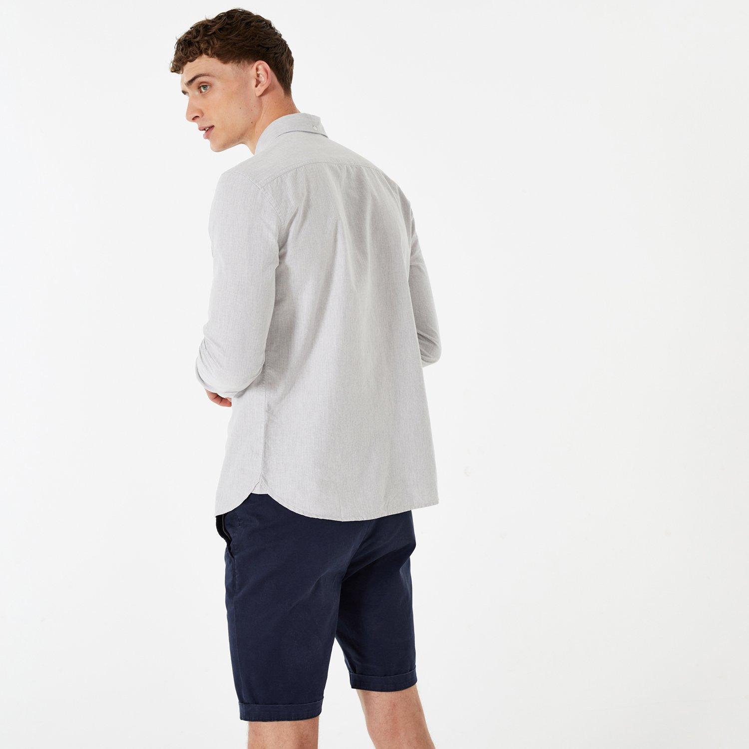 Jack Wills Wadsworth Oxford Shirt