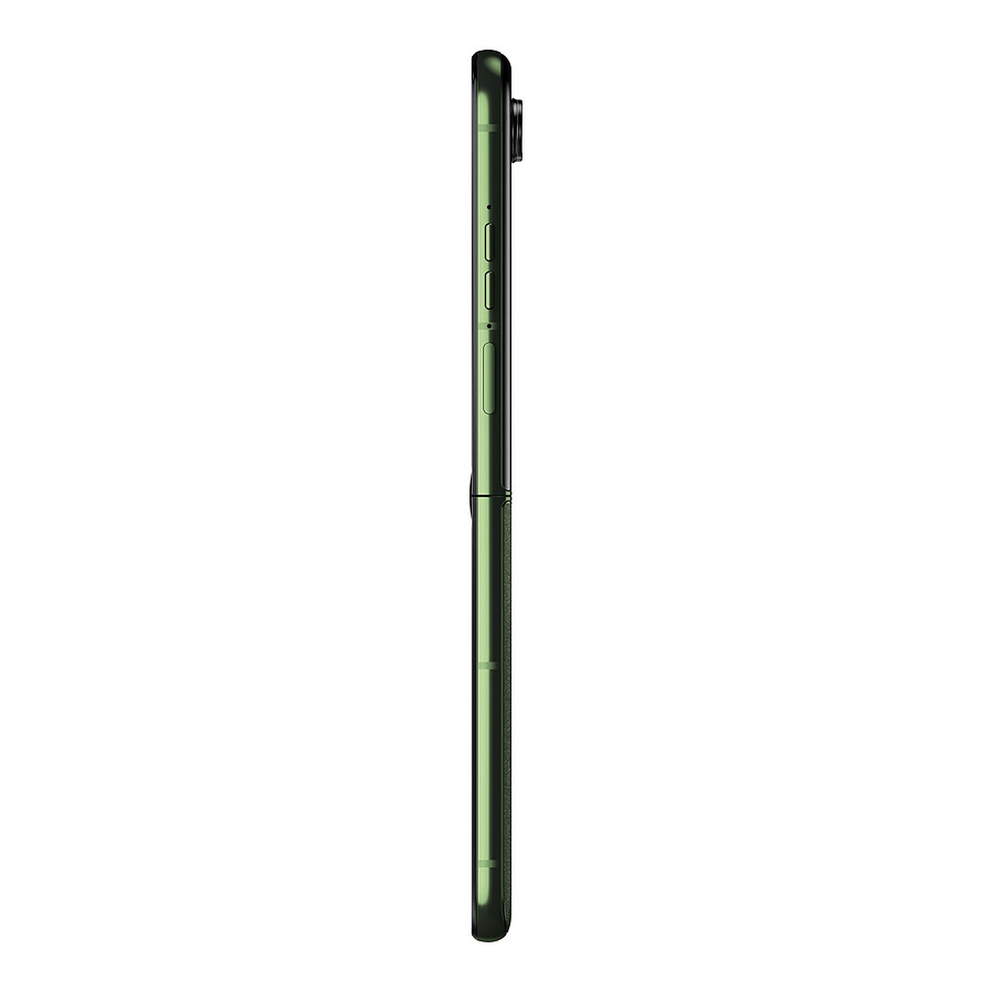 Motorola Razr 50 Ultra Vert - 512 Go - 12 Go