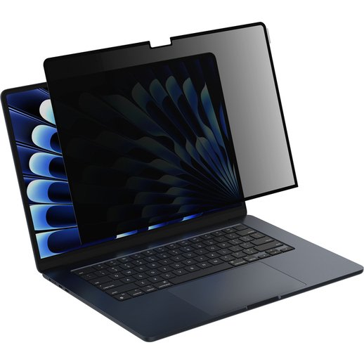 Belkin OVA153ZZ filtre anti-reflets pour écran et filtre de confidentialité 38,9 cm (15.3