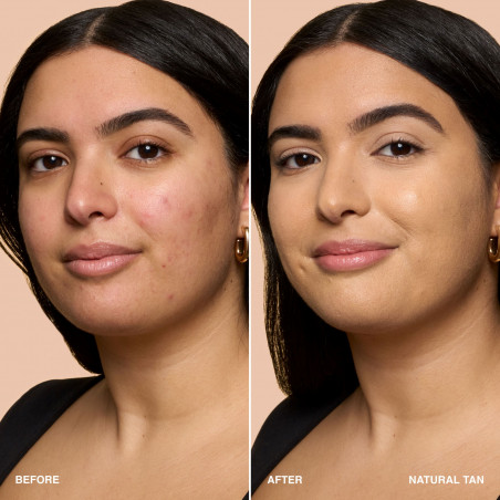 Bobbi Brown Weightless Skin Foundation SPF 15