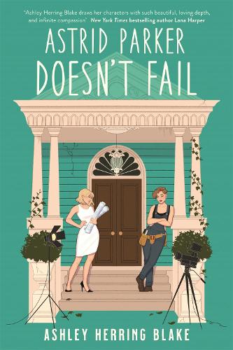 Astrid Parker Doesn't Fail (Paperback)