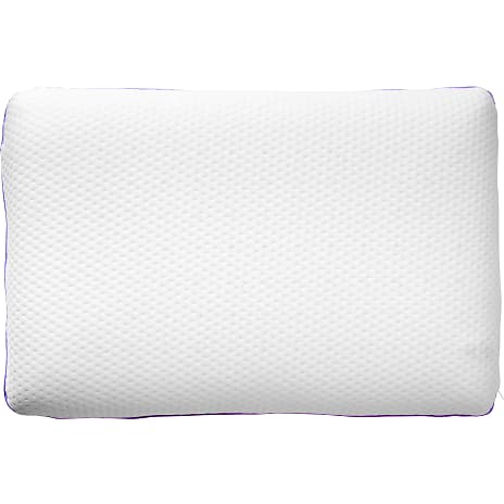 Salling NatteRo Aroma Klassisk hovedpude 60x40 cm - Mellem
