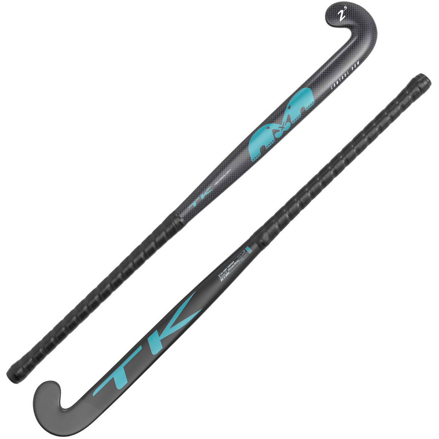 TK 2.5 CONTROL BOW