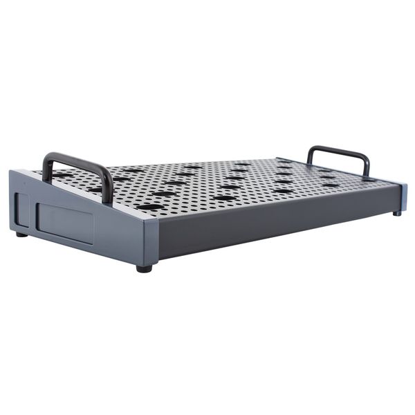 Temple Audio Design Solo 18 GM Pedalboard Bundle
