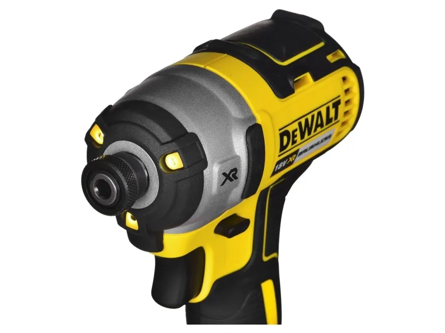 SÆT TIL ELVÆRKTØJ COMBO DEWALT DCK266P2T (DCD796 DCF887) 2X5,0AH 18V