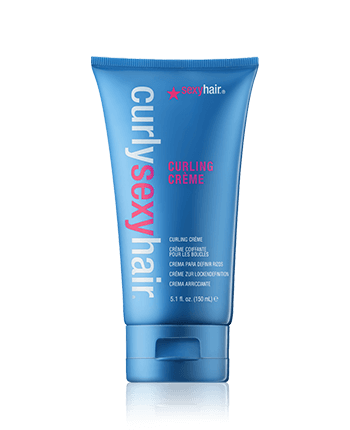 Sexyhair Curly Sexy Hair Curling Creme 150ml