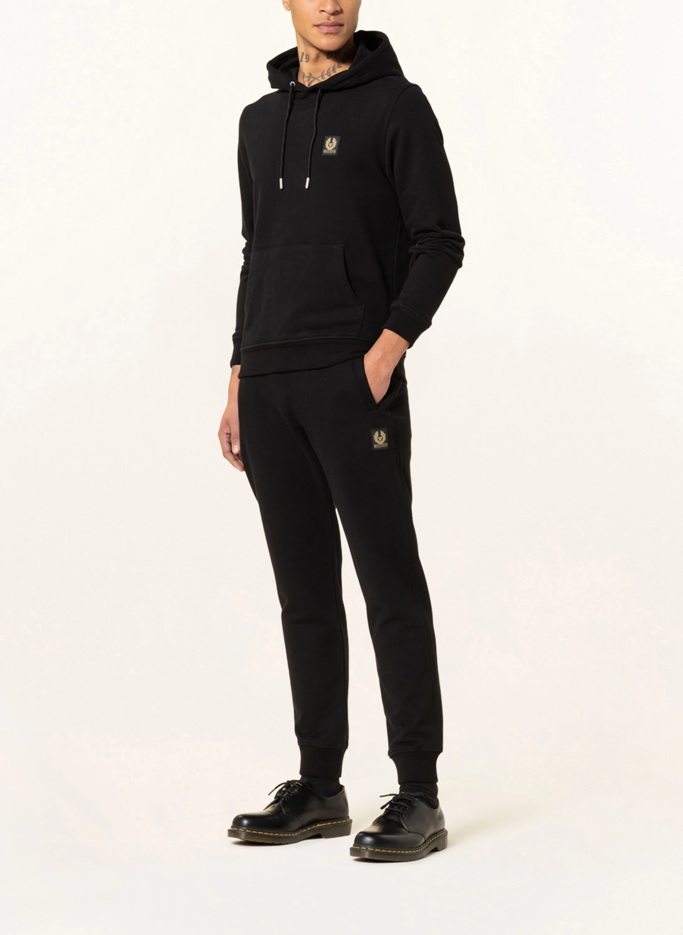 BELSTAFF Sweatpants