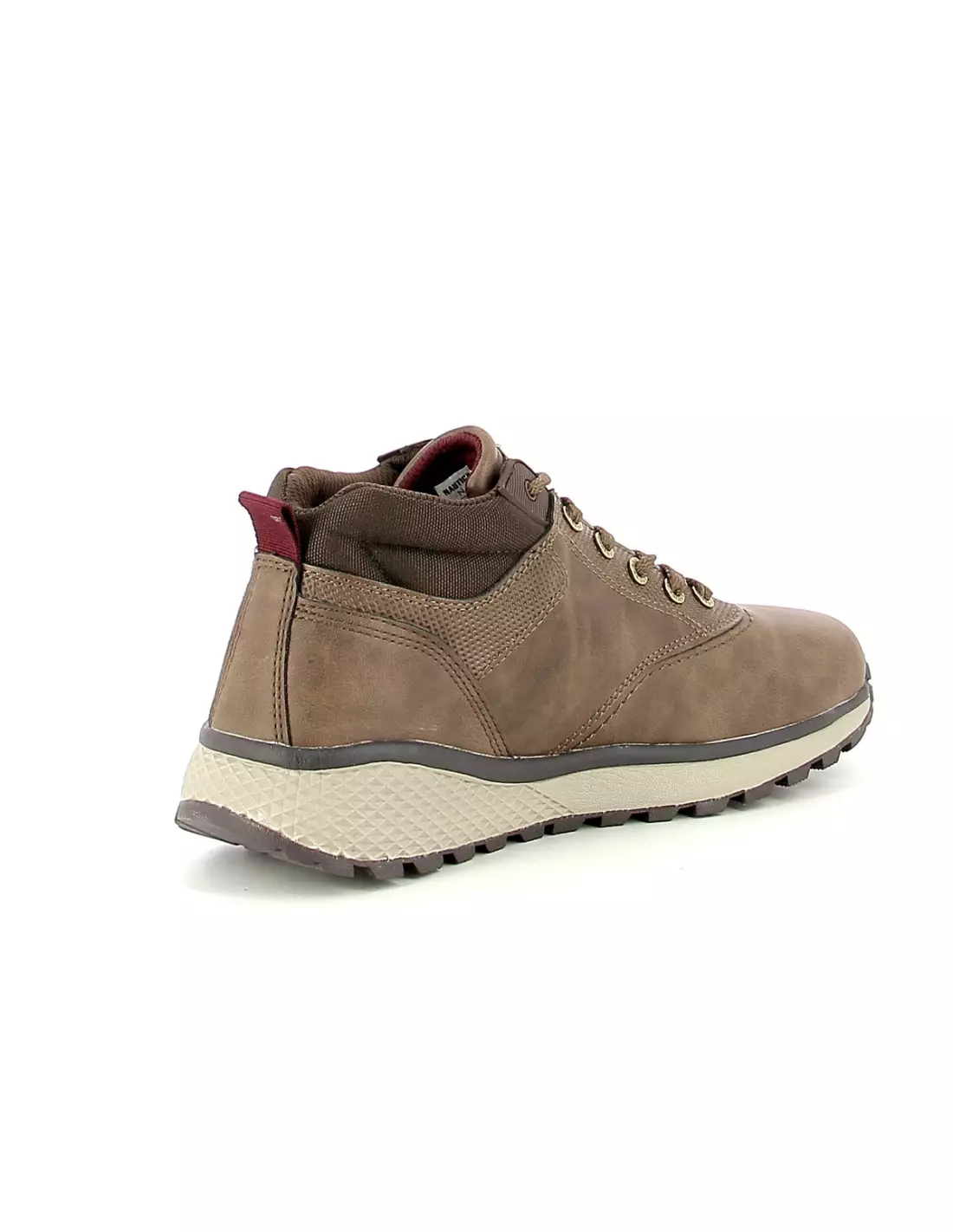 NAUTICA JEANS CO. AME NJM125105 22 - Baskets Antilope