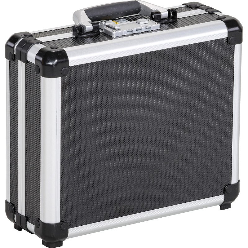 Valise en aluminium AluPlus Protect Allit H 13,5 x L 35,5 x P 32,5 cm