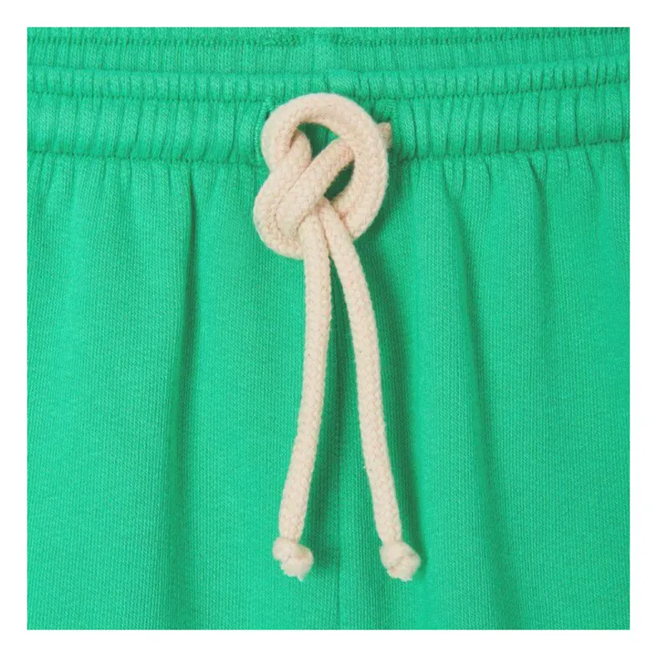 American Vintage Short Hapylife | Vert