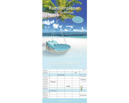 Familieplanner 