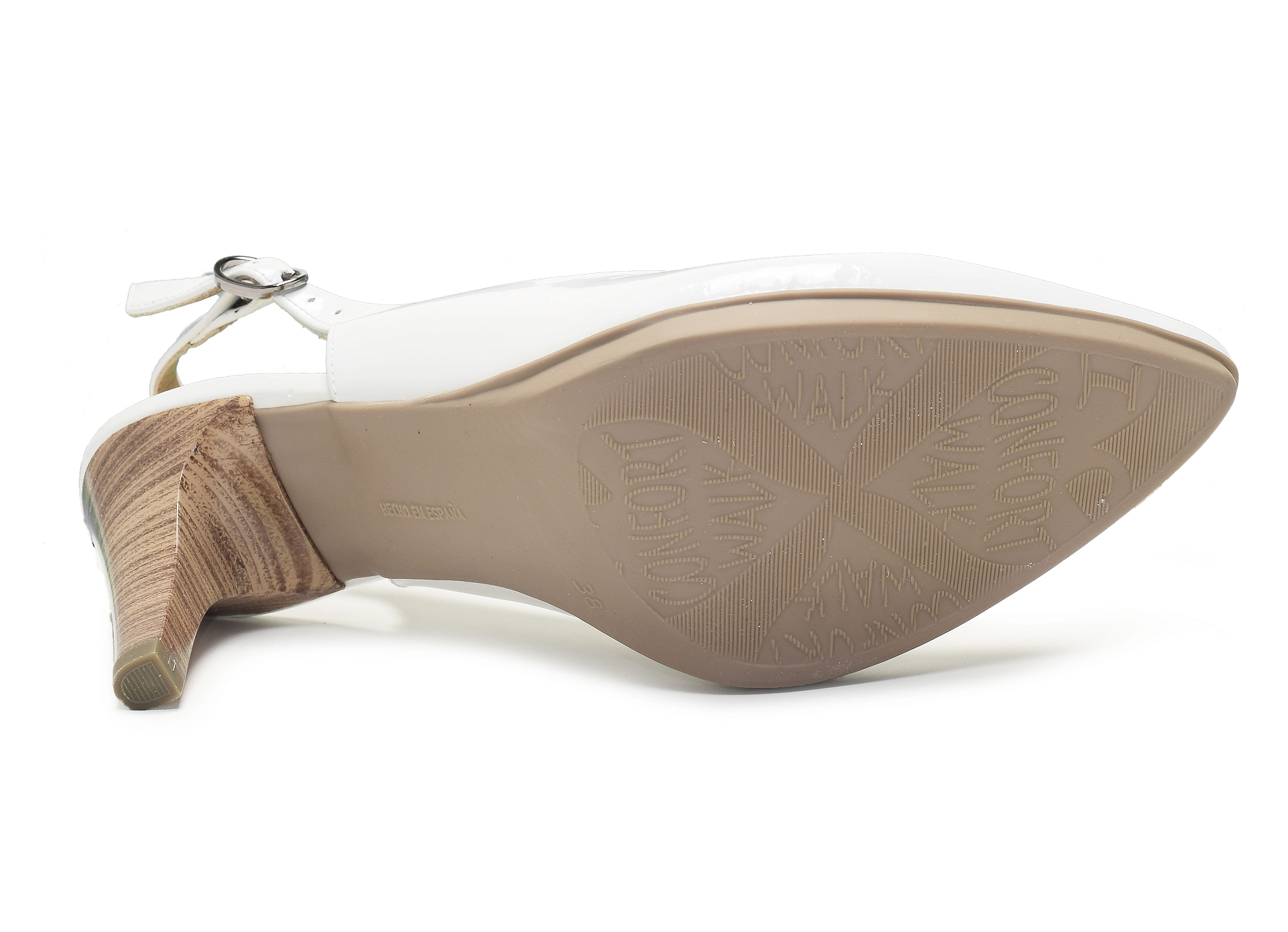 Myax blanc