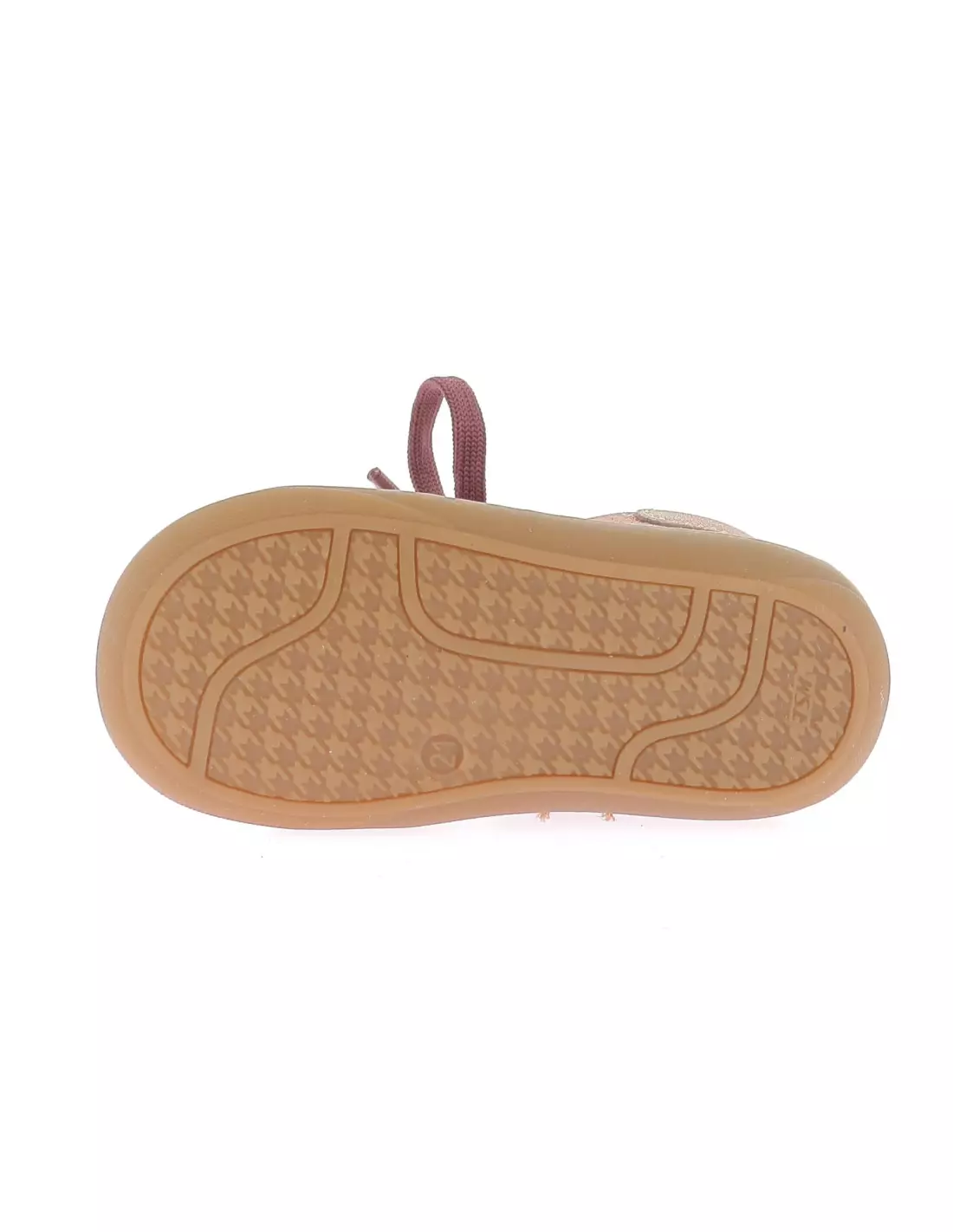 BABYBOTTE ARGO - Boots & bottines Roseclair