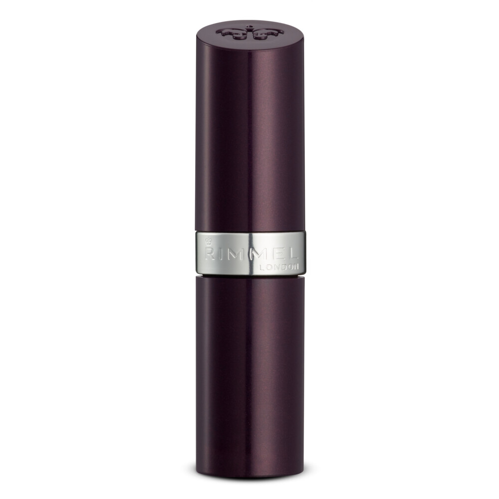 Rimmel Lasting Finish Lipstick 264 Coffee Shimmer4 gr