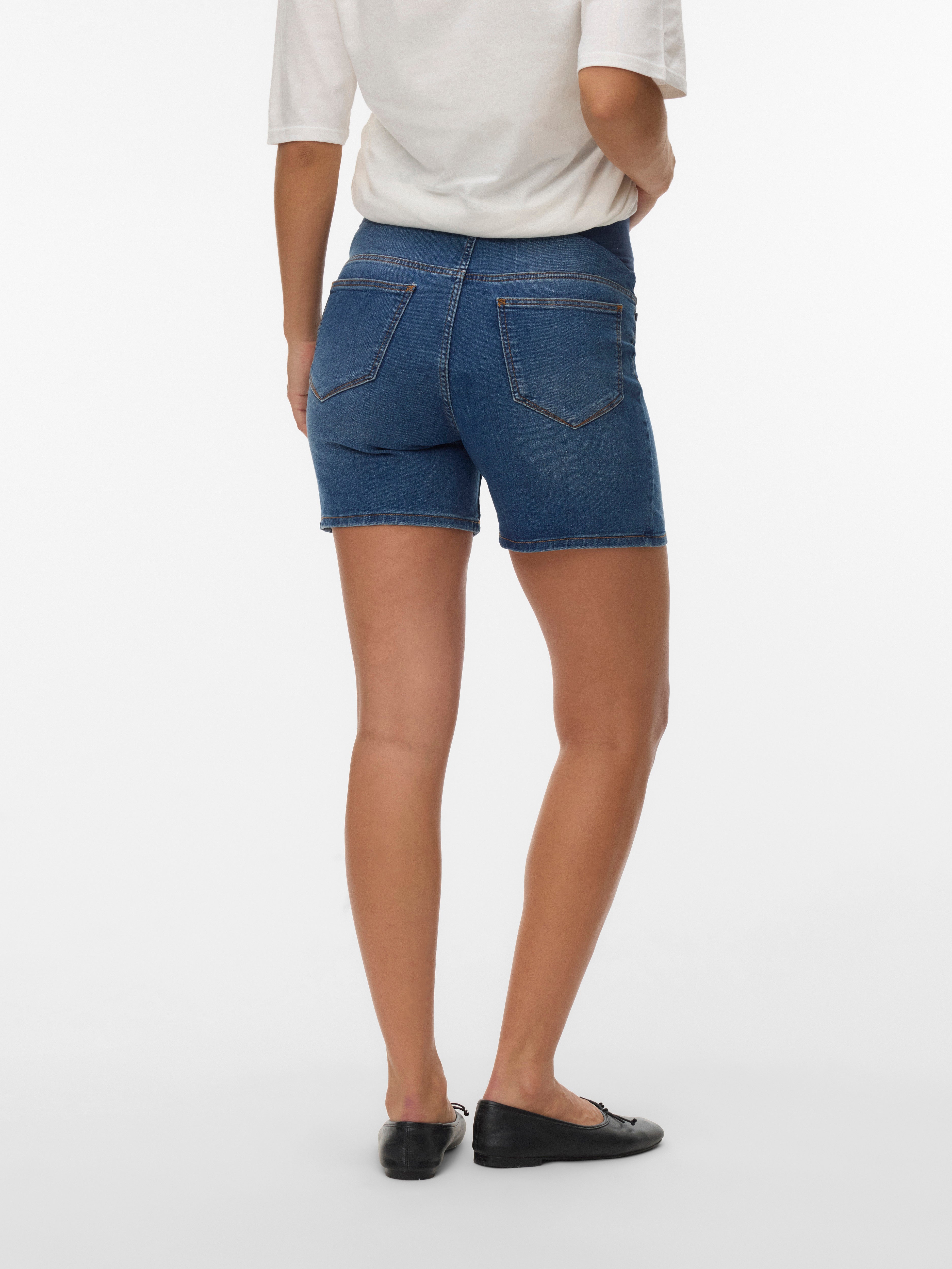 Zwangerschaps-shorts