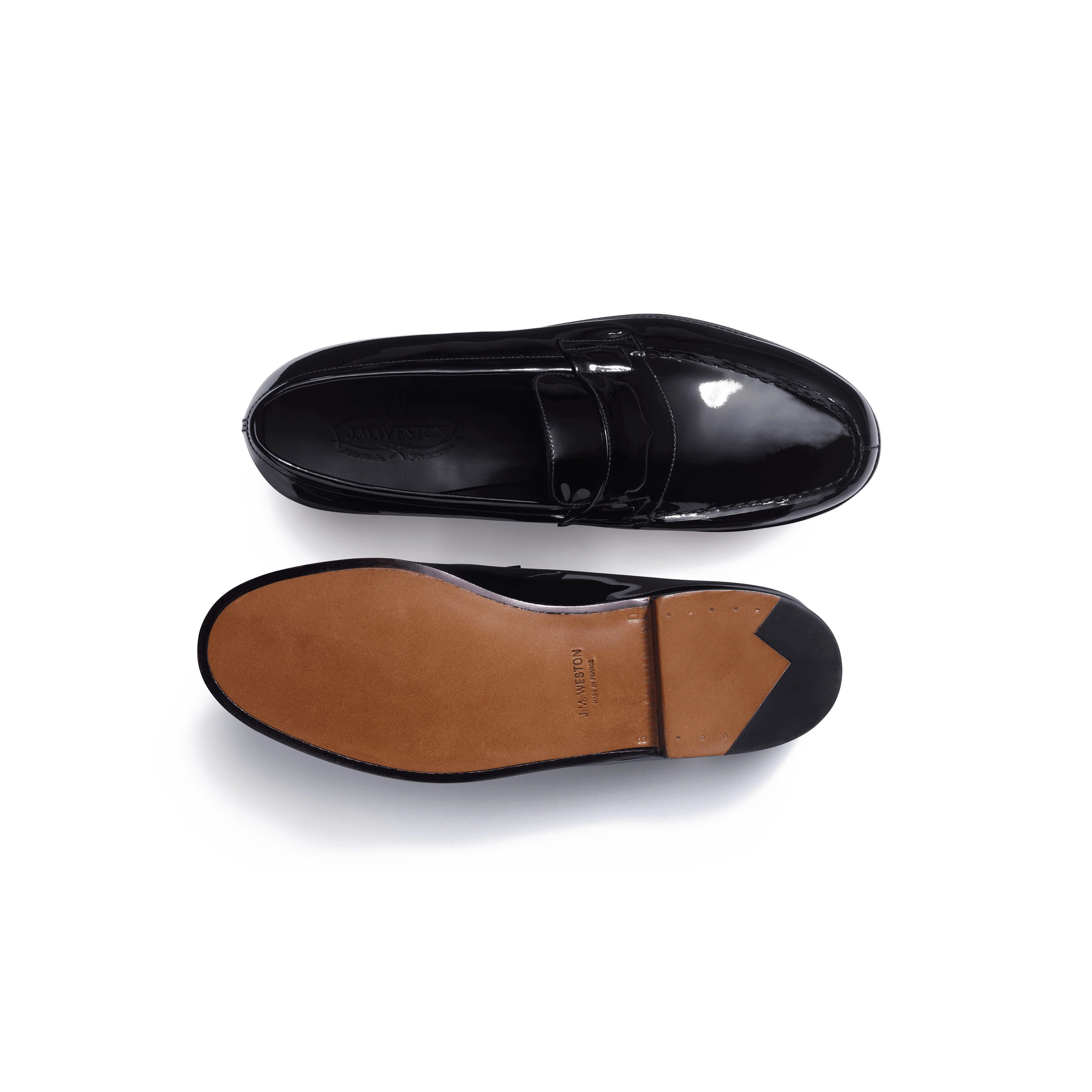 Mocassin 180