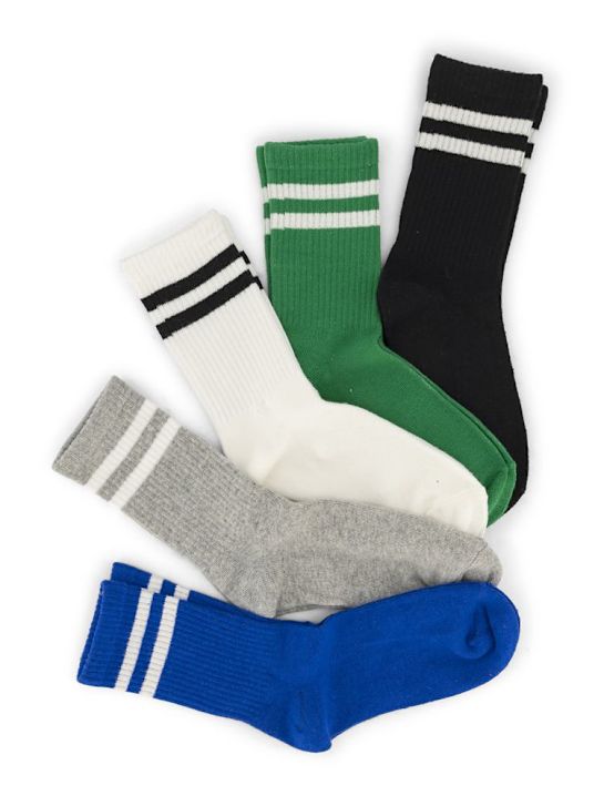Van Haren 5x Sokken