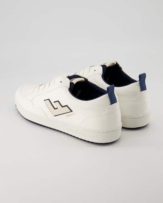 Flamingos Life Roland V.10 Sneaker in Weiß