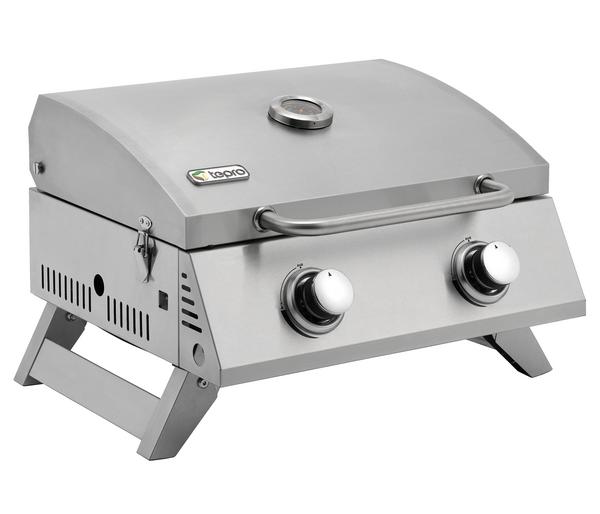 tepro Tischgasgrill Chicago