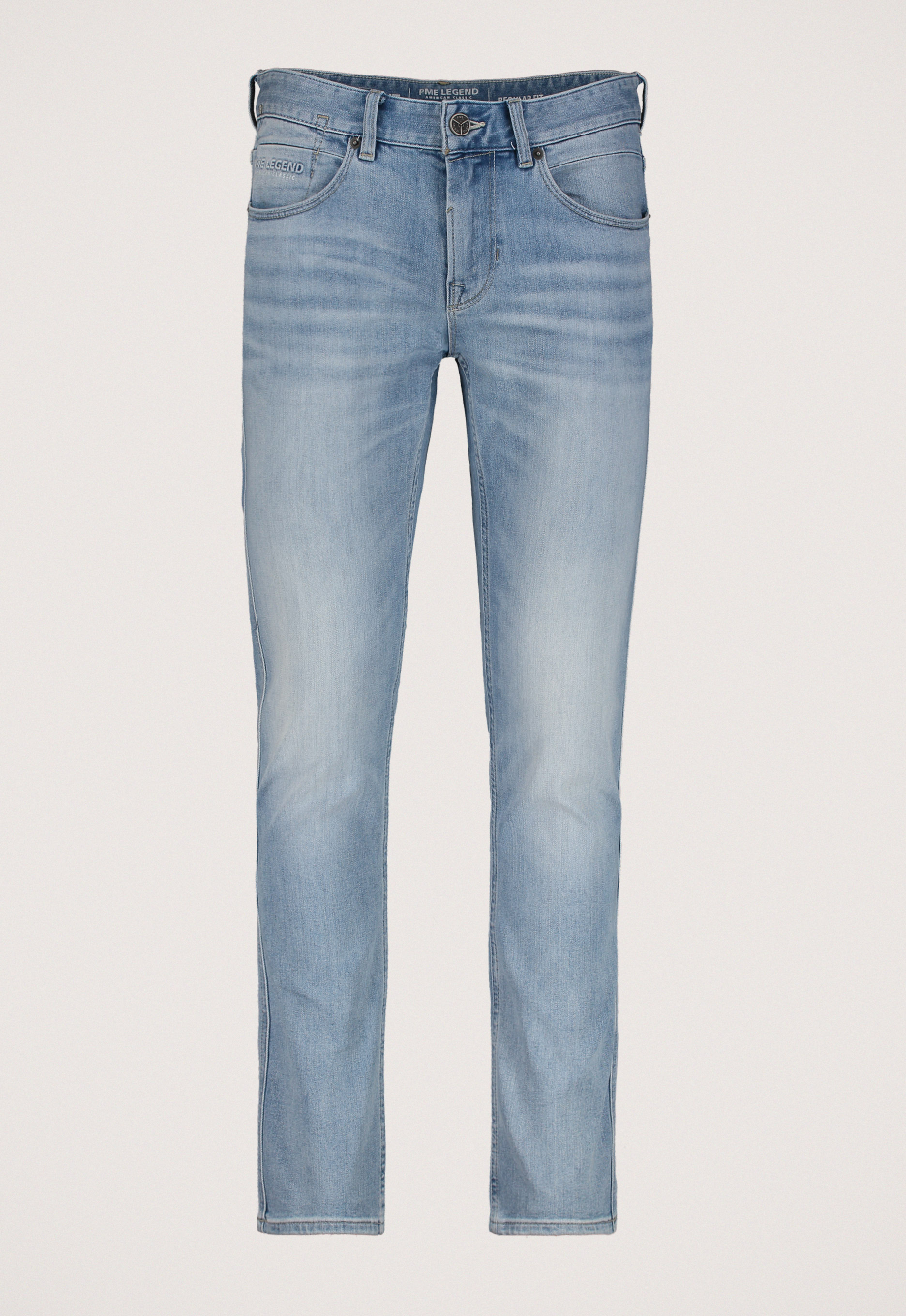 PME Legend Nightflight Regular Jeans