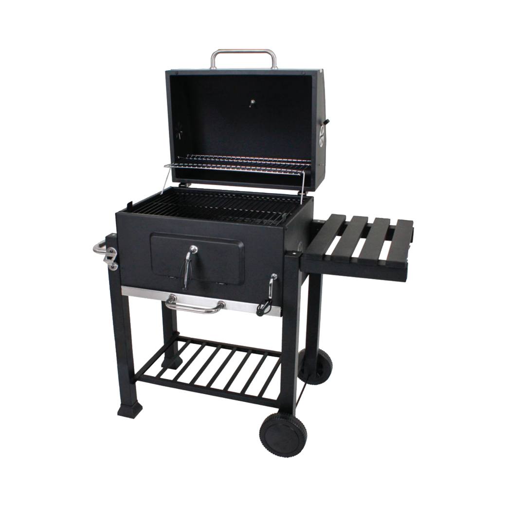 Grillwagen DELUXE