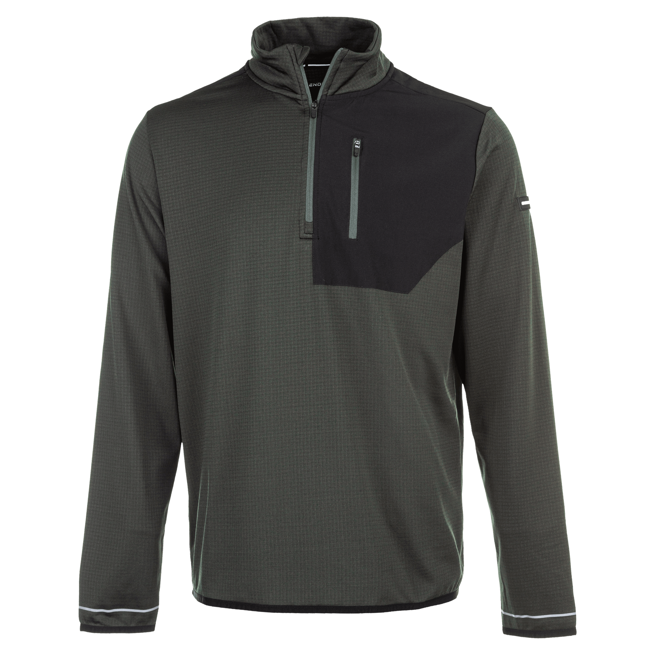 Endurance Leoming M Midlayer - Treningstøy