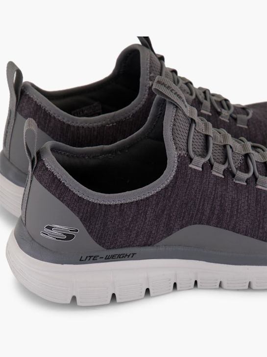 Skechers Halbschuh Grau