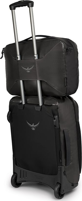 Transporter Boarding Bag 1/Black