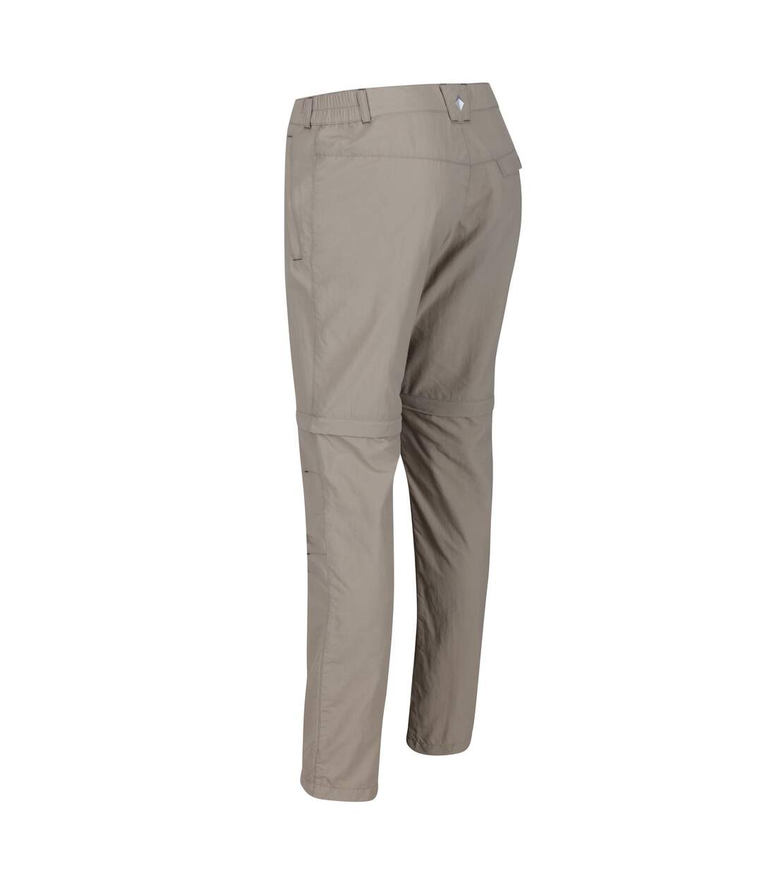 Regatta - Pantalon LEESVILLE - Homme (Beige) - UTRG4956