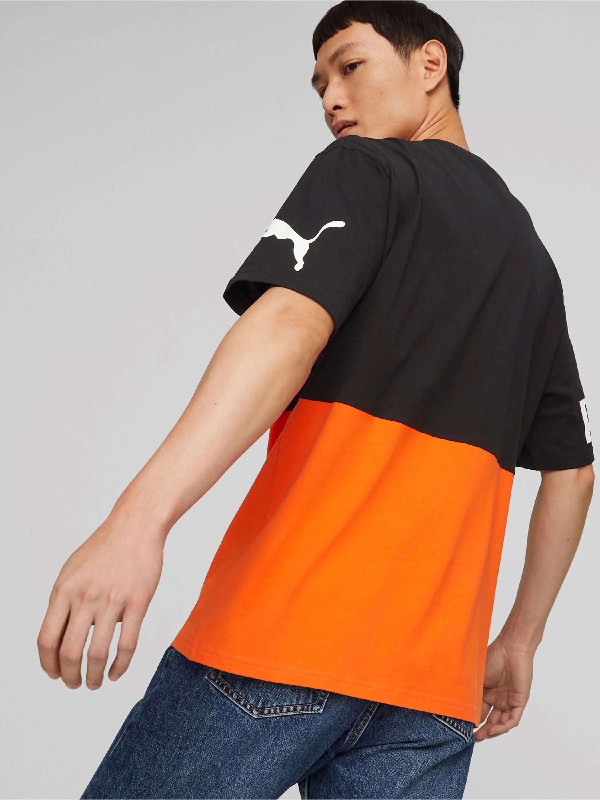 Herren Sportshirt