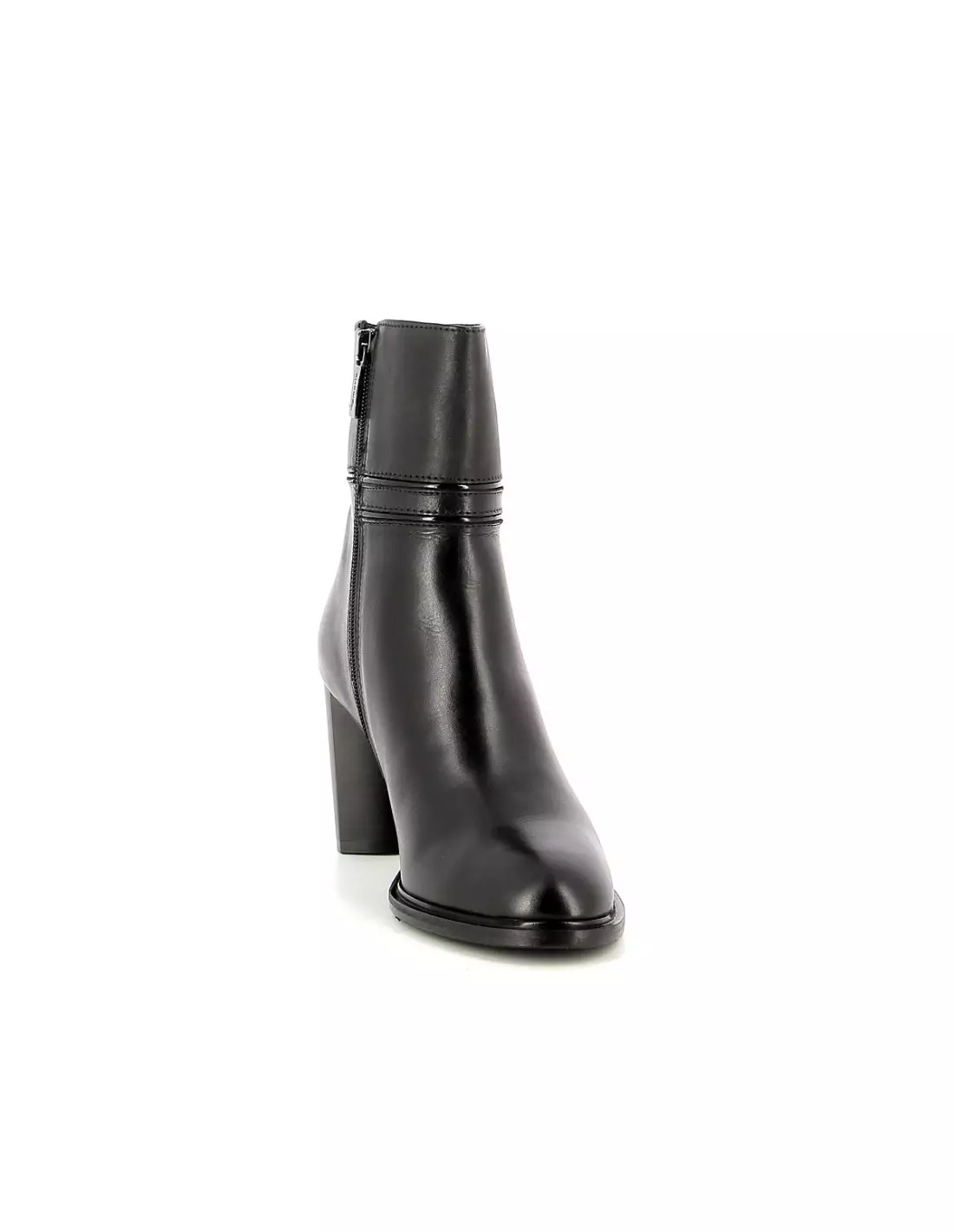TAMARIS 25398 - Boots & bottines Blackpatent