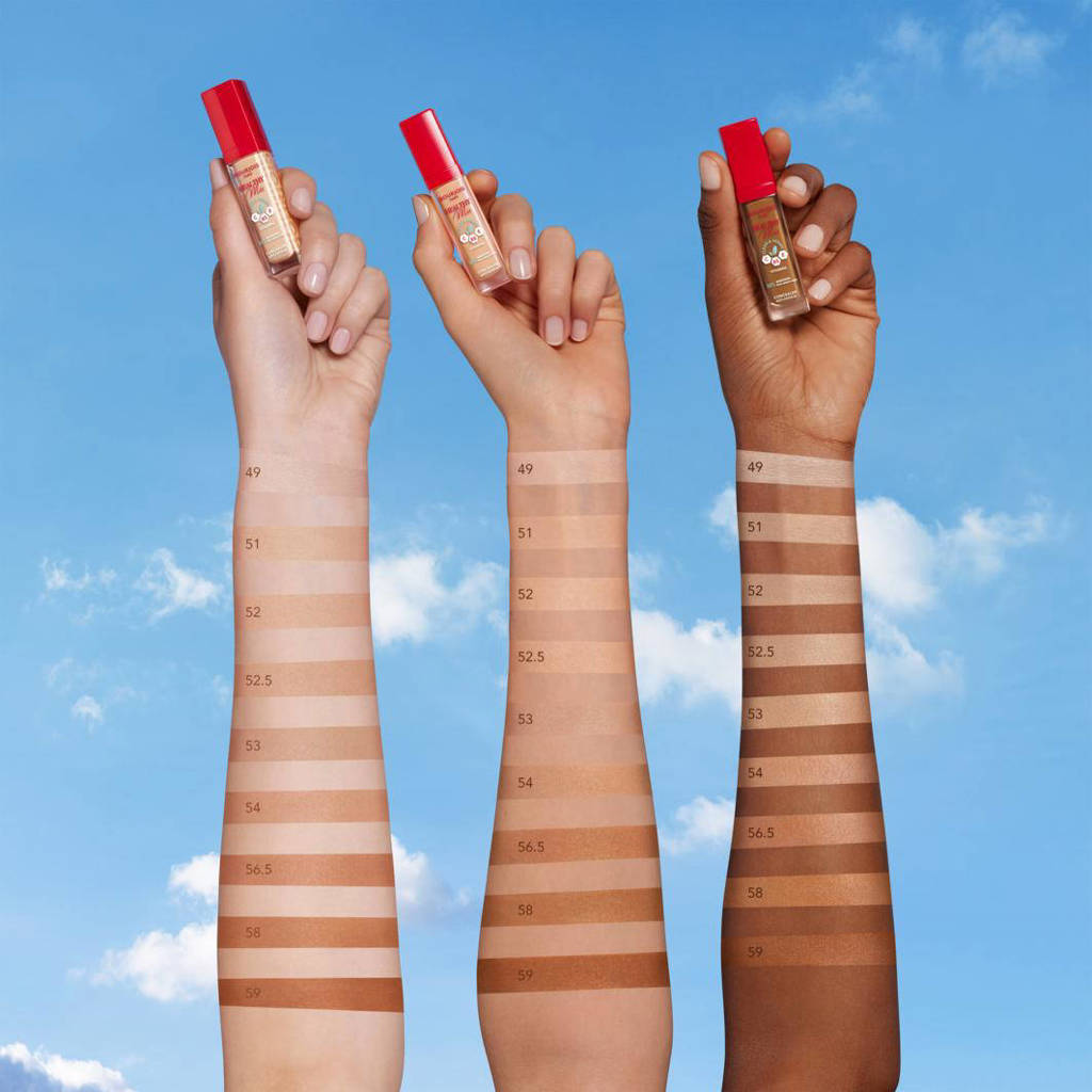 Healthy Mix Clean concealer - 051 - Light Vanilla