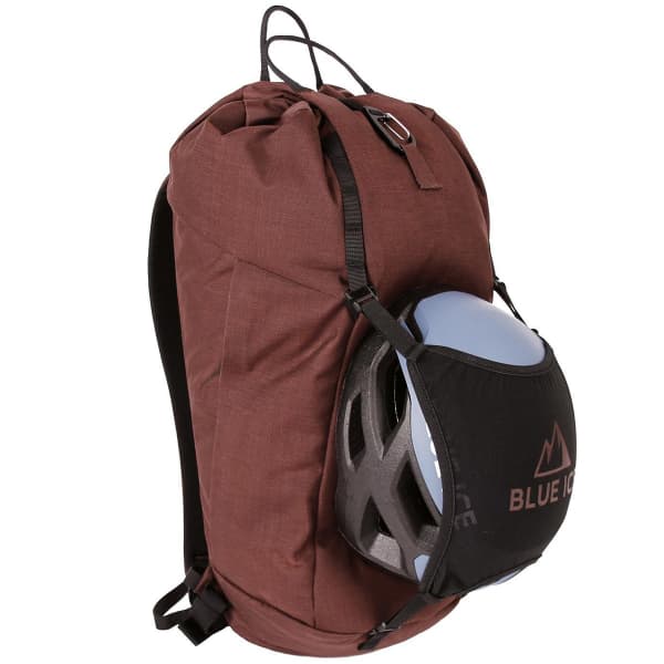 Sac à dos alpinisme BLUE ICE WADI 22L PACK